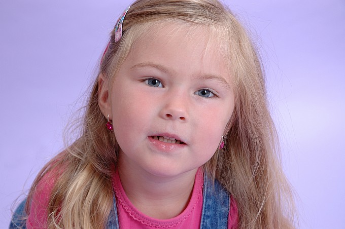 Kinderfoto