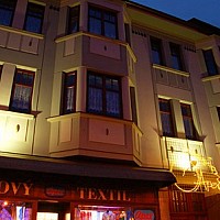penzion