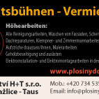 plosinyDE