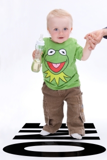 Dětské Fotografie, Domažlice - příklad