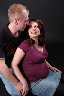 family and couple portraits - examples