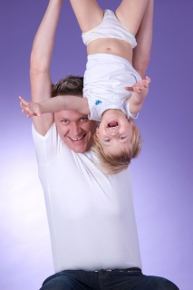 family and couple portraits - examples