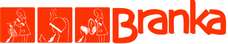 Beispiele für durch uns gestaltete Logos