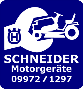 Beispiele für durch uns gestaltete Logos