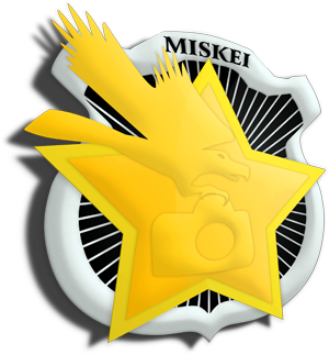 Miskei Photo & Design, Czech Republic - simplicity put into practice