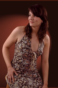 Norbert Miskei portrait and glamour photographer - examples