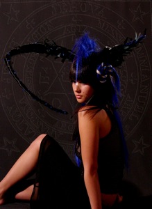 Norbert Miskei portrait and glamour photographer - examples