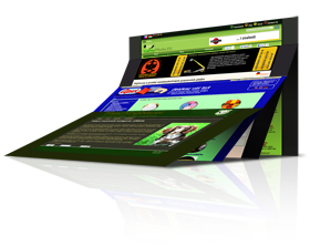 webdesign a Optimalizace pro vyhledávače (SEO), Domažlice